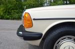 Mercedes-Benz 240 D 1983 года (EU)